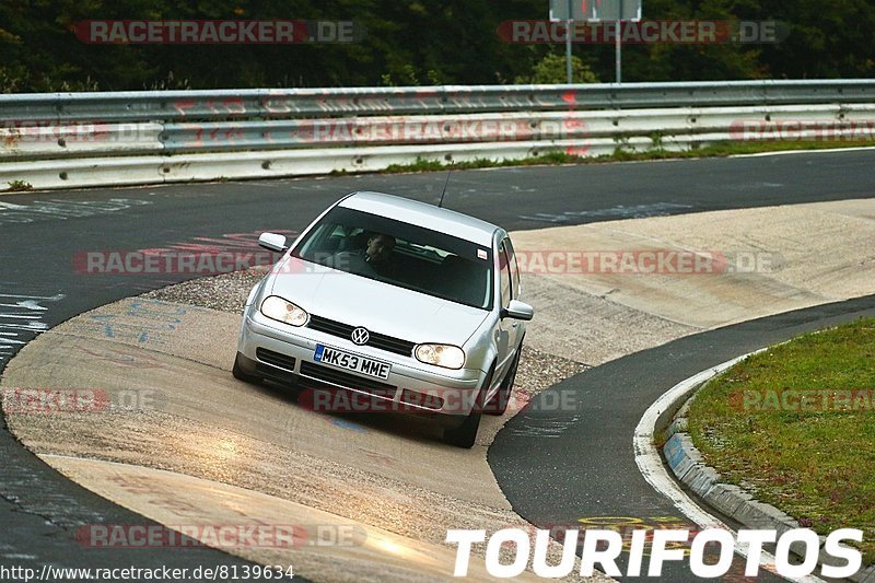 Bild #8139634 - Touristenfahrten Nürburgring Nordschleife (07.10.2019)