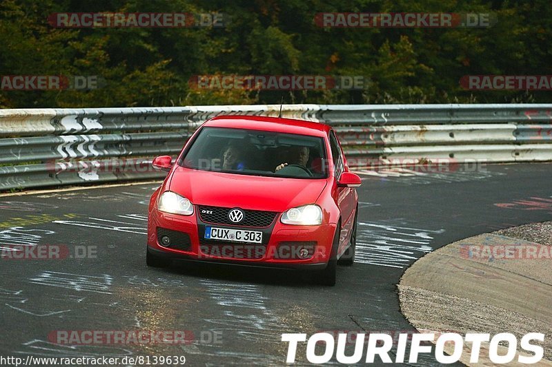 Bild #8139639 - Touristenfahrten Nürburgring Nordschleife (07.10.2019)