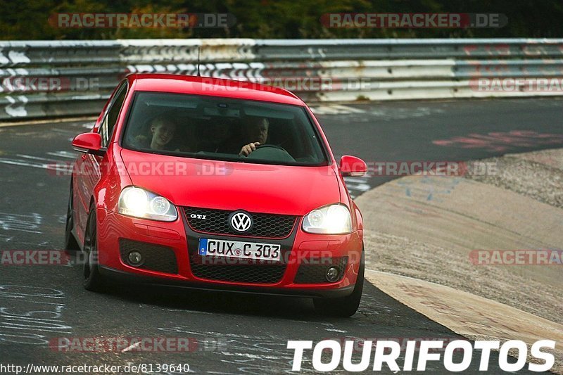 Bild #8139640 - Touristenfahrten Nürburgring Nordschleife (07.10.2019)