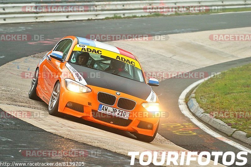 Bild #8139705 - Touristenfahrten Nürburgring Nordschleife (07.10.2019)