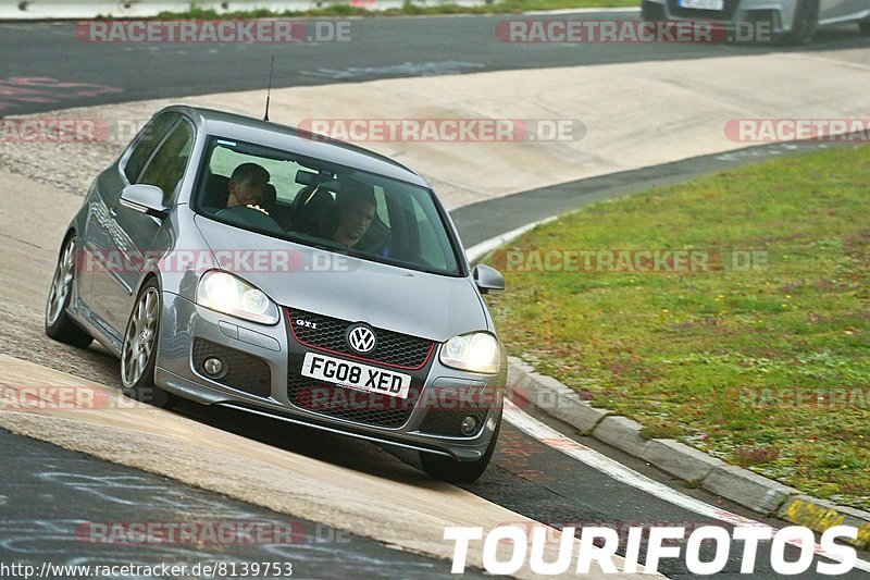 Bild #8139753 - Touristenfahrten Nürburgring Nordschleife (07.10.2019)