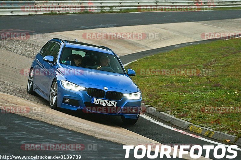 Bild #8139789 - Touristenfahrten Nürburgring Nordschleife (07.10.2019)