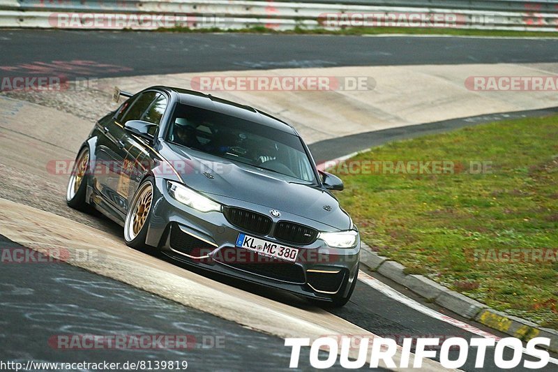 Bild #8139819 - Touristenfahrten Nürburgring Nordschleife (07.10.2019)