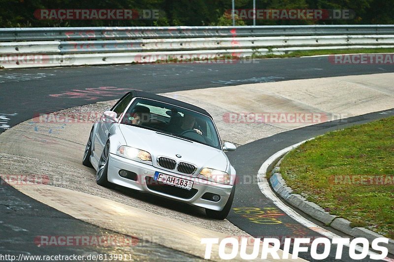 Bild #8139911 - Touristenfahrten Nürburgring Nordschleife (07.10.2019)