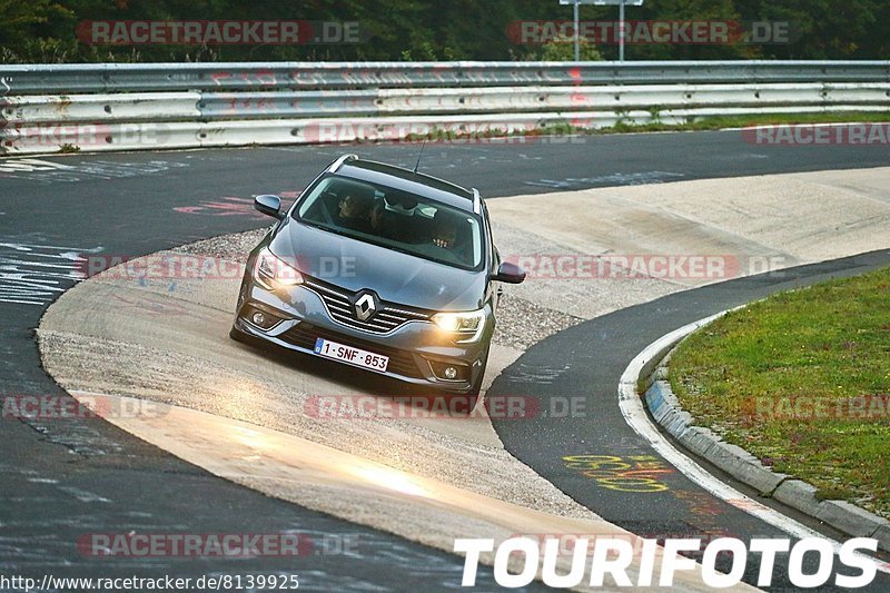 Bild #8139925 - Touristenfahrten Nürburgring Nordschleife (07.10.2019)