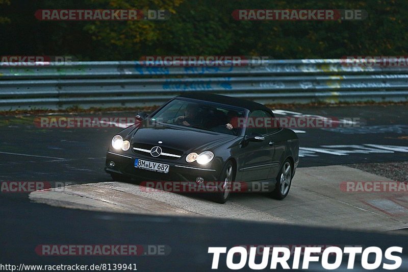 Bild #8139941 - Touristenfahrten Nürburgring Nordschleife (07.10.2019)