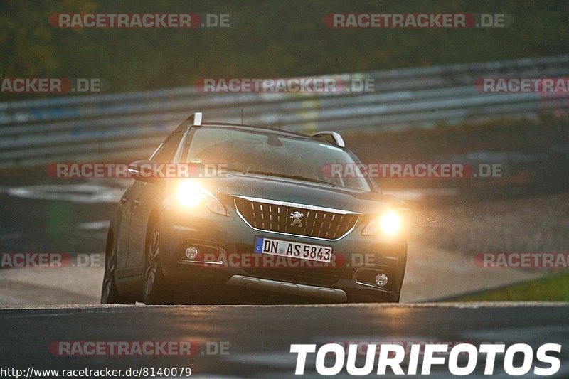 Bild #8140079 - Touristenfahrten Nürburgring Nordschleife (07.10.2019)