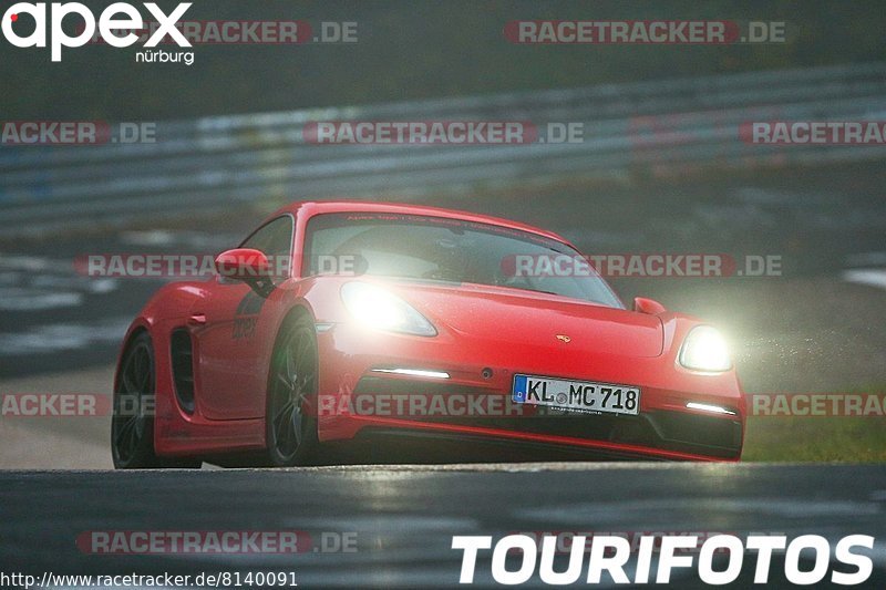 Bild #8140091 - Touristenfahrten Nürburgring Nordschleife (07.10.2019)