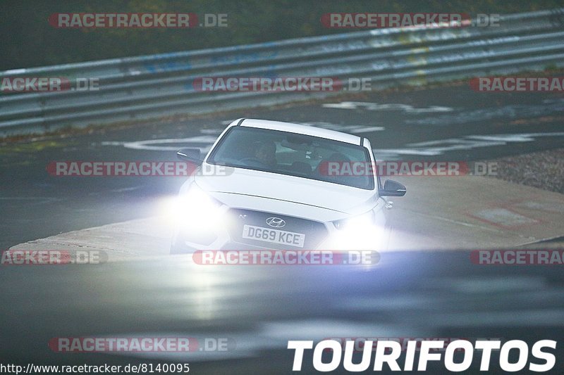 Bild #8140095 - Touristenfahrten Nürburgring Nordschleife (07.10.2019)