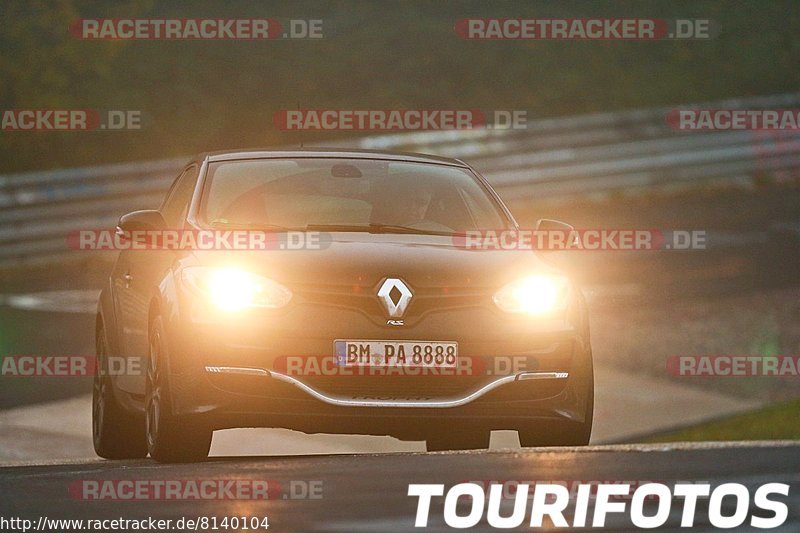 Bild #8140104 - Touristenfahrten Nürburgring Nordschleife (07.10.2019)