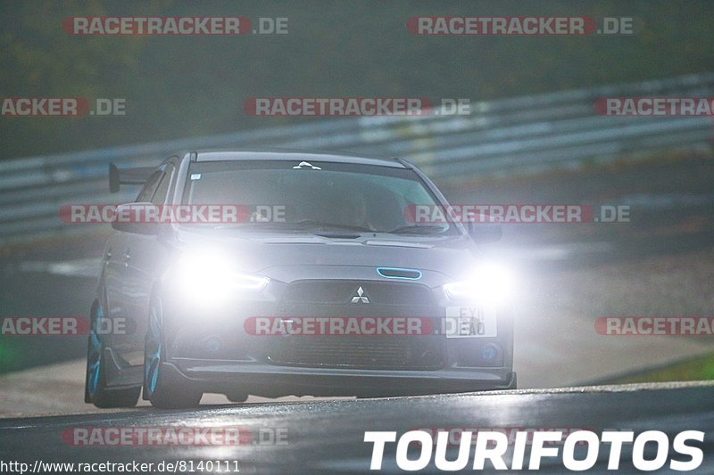 Bild #8140111 - Touristenfahrten Nürburgring Nordschleife (07.10.2019)