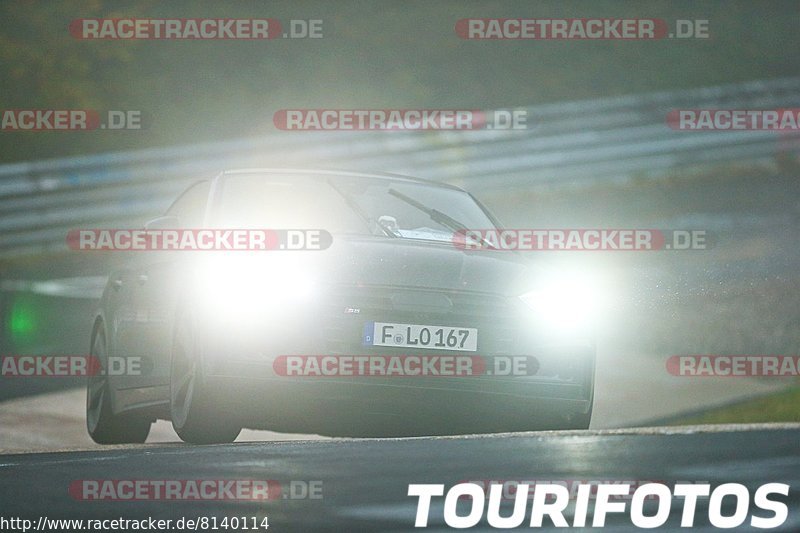 Bild #8140114 - Touristenfahrten Nürburgring Nordschleife (07.10.2019)