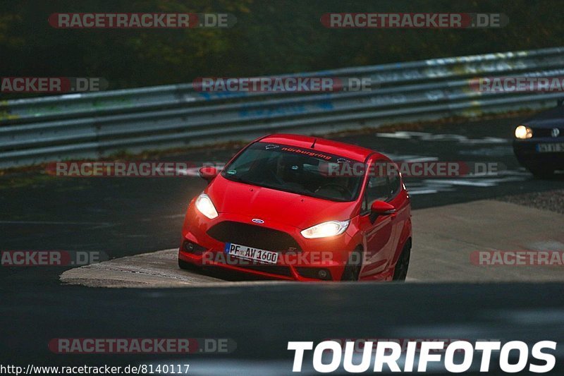 Bild #8140117 - Touristenfahrten Nürburgring Nordschleife (07.10.2019)