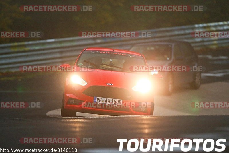 Bild #8140118 - Touristenfahrten Nürburgring Nordschleife (07.10.2019)