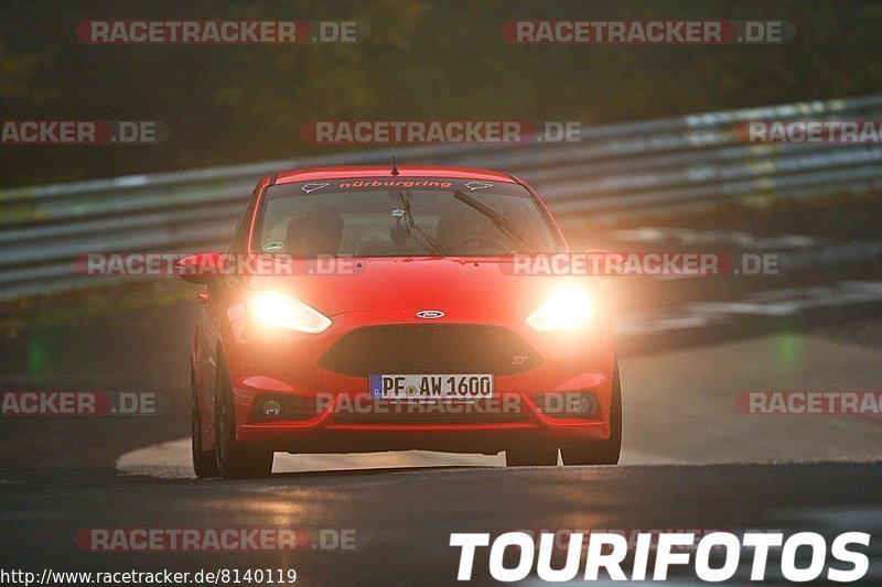 Bild #8140119 - Touristenfahrten Nürburgring Nordschleife (07.10.2019)