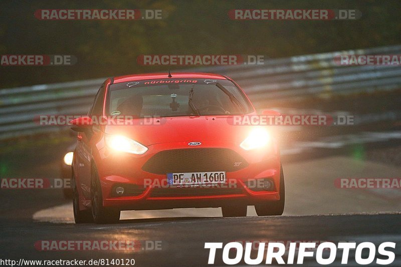 Bild #8140120 - Touristenfahrten Nürburgring Nordschleife (07.10.2019)