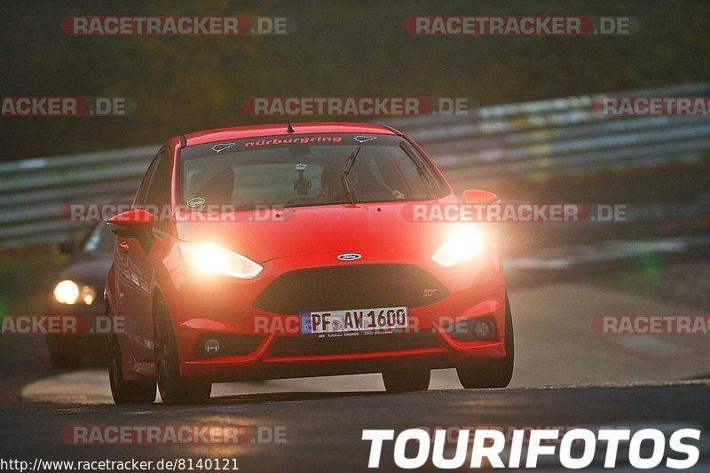 Bild #8140121 - Touristenfahrten Nürburgring Nordschleife (07.10.2019)