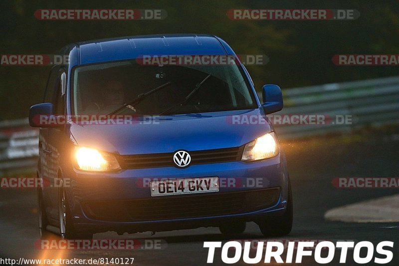 Bild #8140127 - Touristenfahrten Nürburgring Nordschleife (07.10.2019)