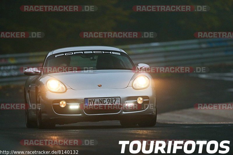 Bild #8140132 - Touristenfahrten Nürburgring Nordschleife (07.10.2019)