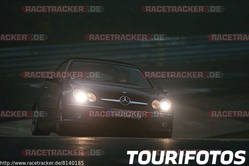 Bild #8140185 - Touristenfahrten Nürburgring Nordschleife (07.10.2019)