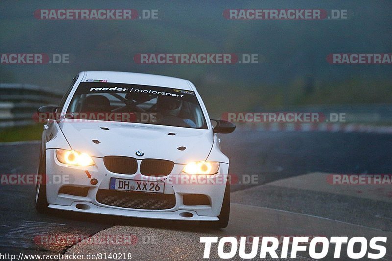 Bild #8140218 - Touristenfahrten Nürburgring Nordschleife (07.10.2019)