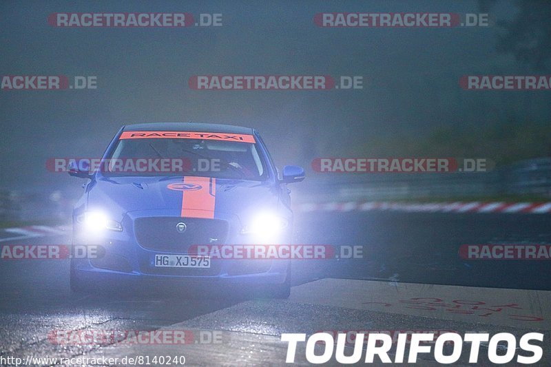 Bild #8140240 - Touristenfahrten Nürburgring Nordschleife (07.10.2019)