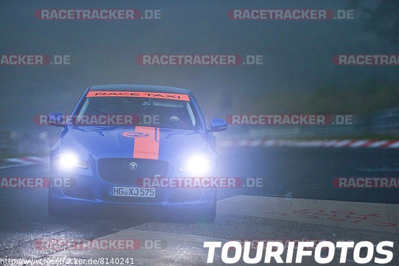 Bild #8140241 - Touristenfahrten Nürburgring Nordschleife (07.10.2019)