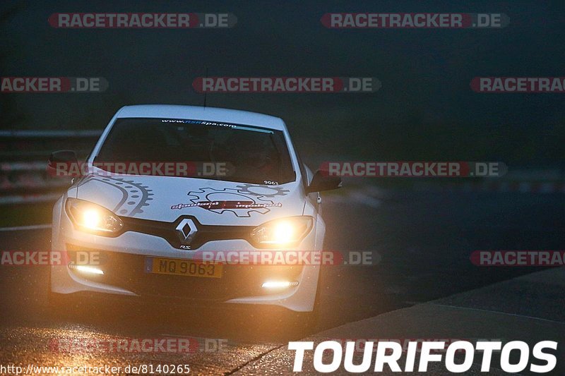 Bild #8140265 - Touristenfahrten Nürburgring Nordschleife (07.10.2019)