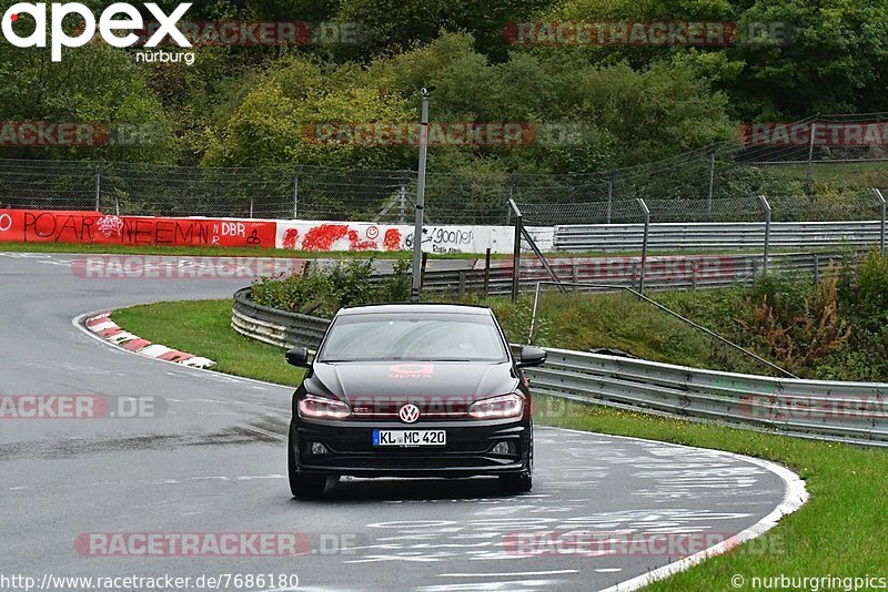 Bild #7686180 - Touristenfahrten Nürburgring Nordschleife (08.10.2019)