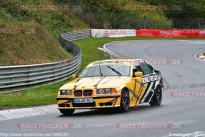 Bild #7686197 - Touristenfahrten Nürburgring Nordschleife (08.10.2019)