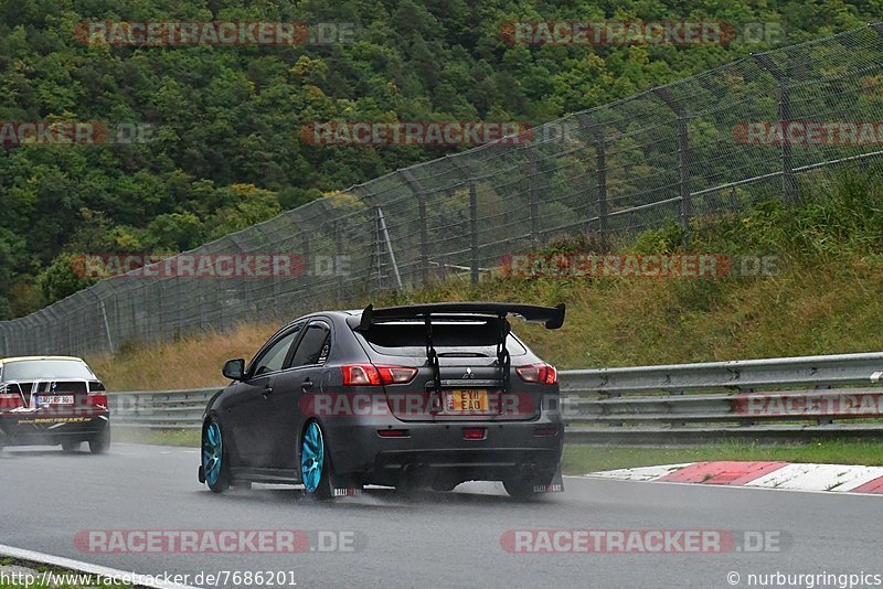 Bild #7686201 - Touristenfahrten Nürburgring Nordschleife (08.10.2019)