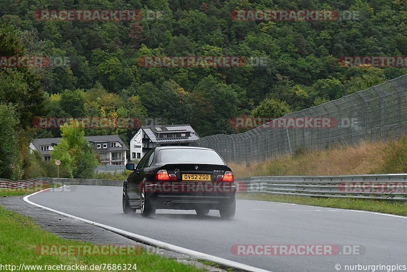 Bild #7686324 - Touristenfahrten Nürburgring Nordschleife (08.10.2019)