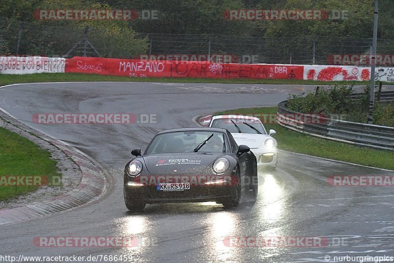 Bild #7686459 - Touristenfahrten Nürburgring Nordschleife (08.10.2019)