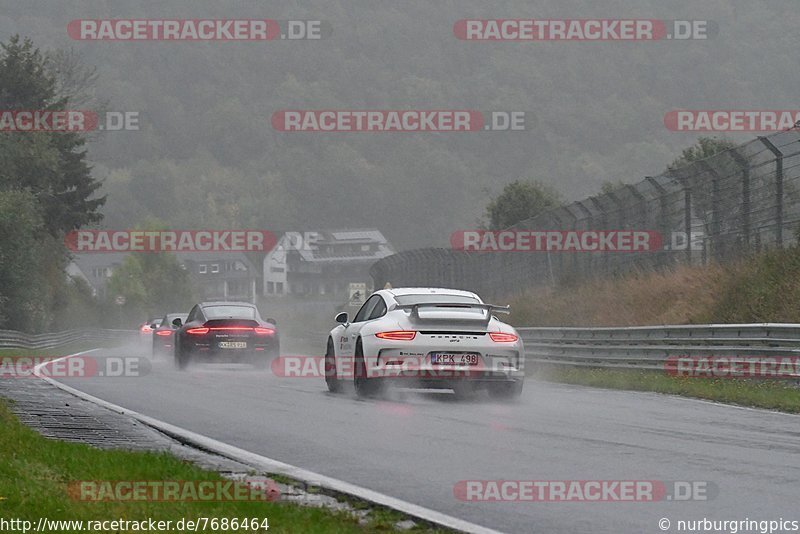 Bild #7686464 - Touristenfahrten Nürburgring Nordschleife (08.10.2019)