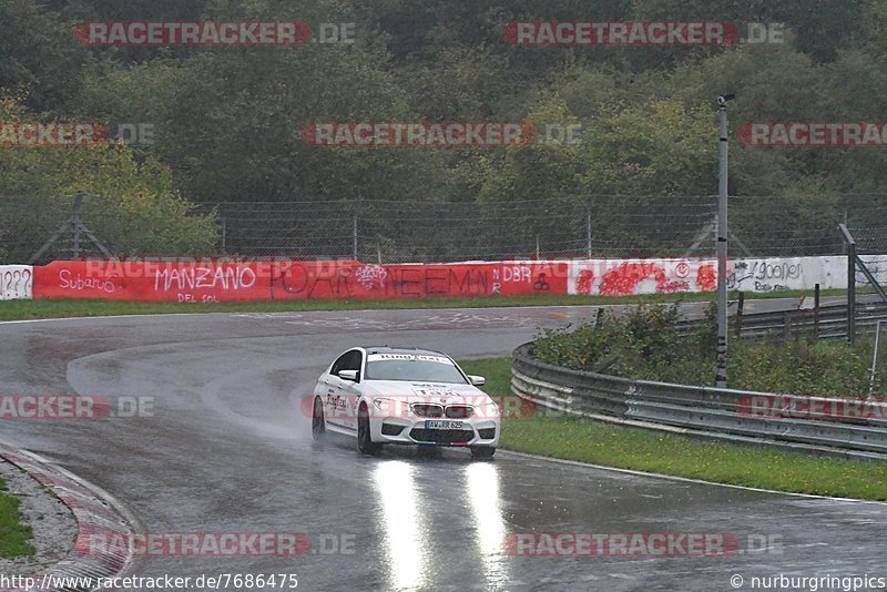 Bild #7686475 - Touristenfahrten Nürburgring Nordschleife (08.10.2019)