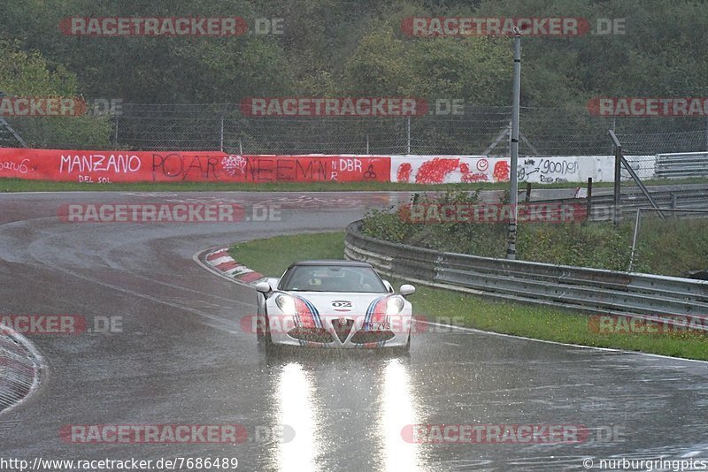 Bild #7686489 - Touristenfahrten Nürburgring Nordschleife (08.10.2019)