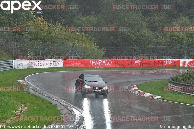 Bild #7686501 - Touristenfahrten Nürburgring Nordschleife (08.10.2019)