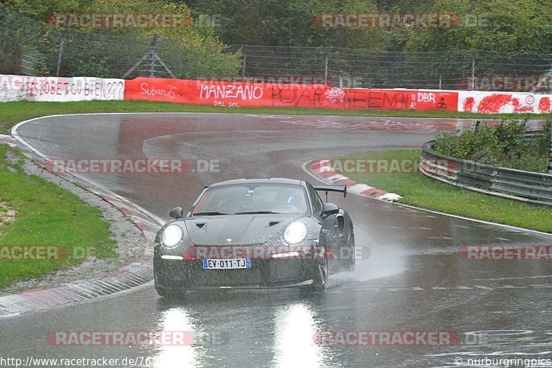 Bild #7686506 - Touristenfahrten Nürburgring Nordschleife (08.10.2019)