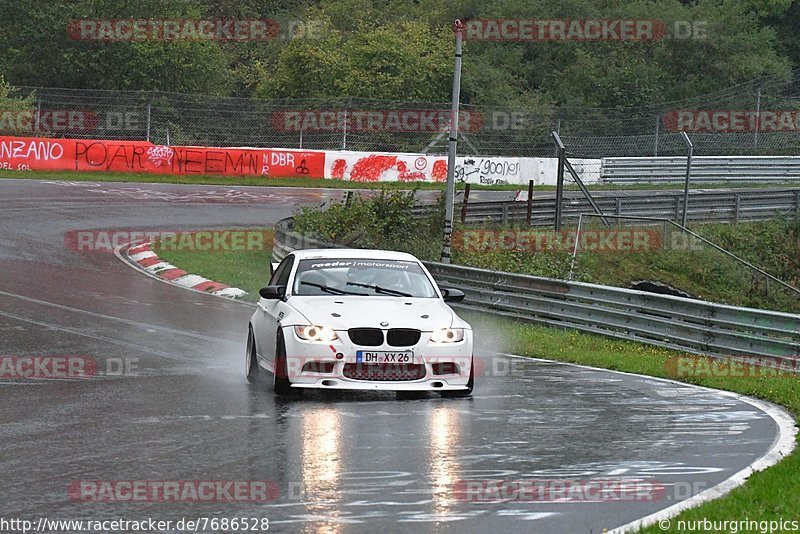 Bild #7686528 - Touristenfahrten Nürburgring Nordschleife (08.10.2019)