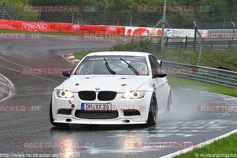 Bild #7686530 - Touristenfahrten Nürburgring Nordschleife (08.10.2019)