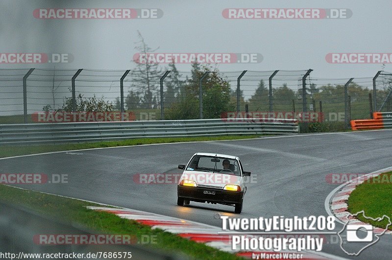 Bild #7686575 - Touristenfahrten Nürburgring Nordschleife (08.10.2019)