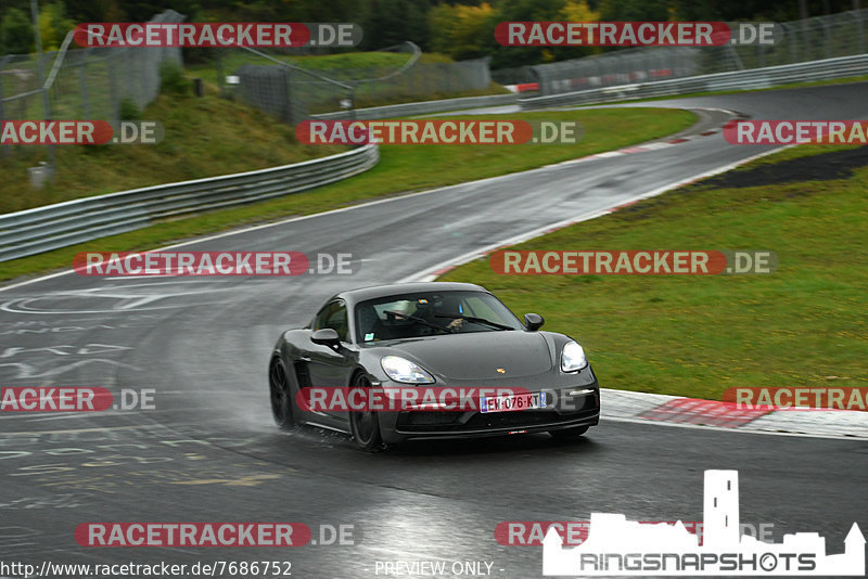 Bild #7686752 - Touristenfahrten Nürburgring Nordschleife (08.10.2019)