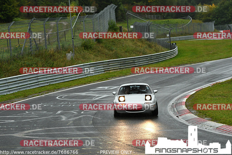 Bild #7686766 - Touristenfahrten Nürburgring Nordschleife (08.10.2019)