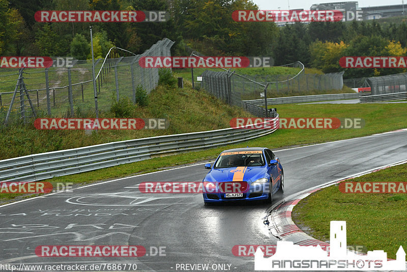 Bild #7686770 - Touristenfahrten Nürburgring Nordschleife (08.10.2019)