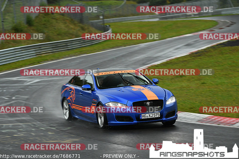 Bild #7686771 - Touristenfahrten Nürburgring Nordschleife (08.10.2019)