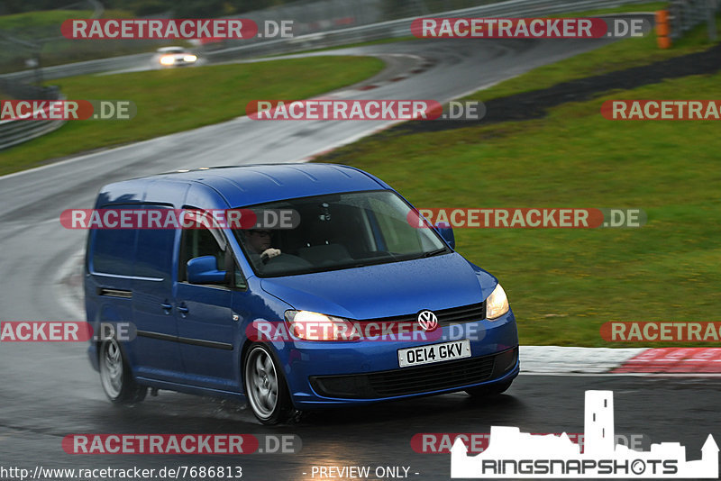 Bild #7686813 - Touristenfahrten Nürburgring Nordschleife (08.10.2019)