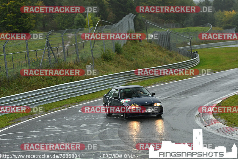 Bild #7686834 - Touristenfahrten Nürburgring Nordschleife (08.10.2019)