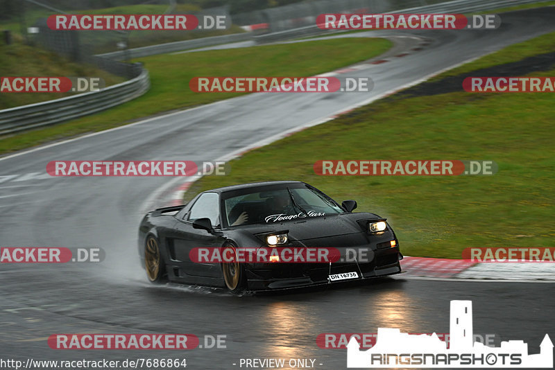 Bild #7686864 - Touristenfahrten Nürburgring Nordschleife (08.10.2019)