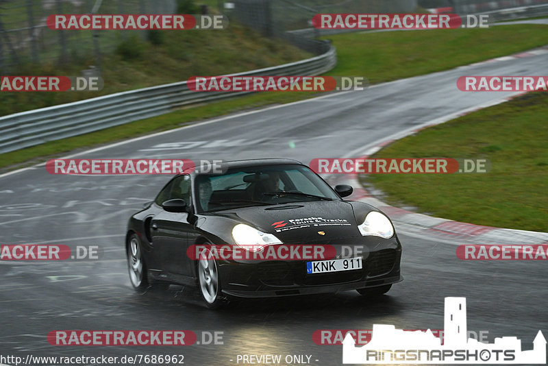 Bild #7686962 - Touristenfahrten Nürburgring Nordschleife (08.10.2019)