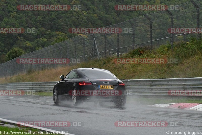 Bild #7687024 - Touristenfahrten Nürburgring Nordschleife (09.10.2019)